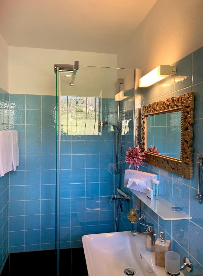 Haus Lukas Bed & Breakfast เซเฟลด์ อิน ทิโรล ภายนอก รูปภาพ