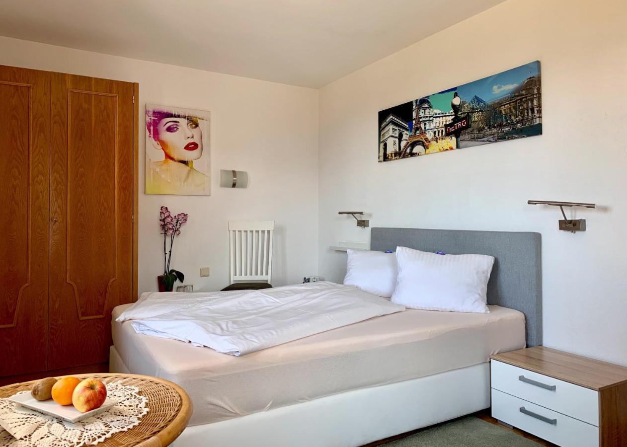Haus Lukas Bed & Breakfast เซเฟลด์ อิน ทิโรล ภายนอก รูปภาพ
