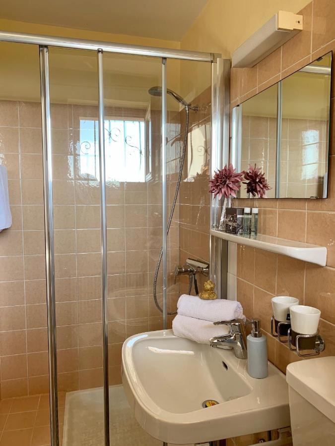 Haus Lukas Bed & Breakfast เซเฟลด์ อิน ทิโรล ภายนอก รูปภาพ